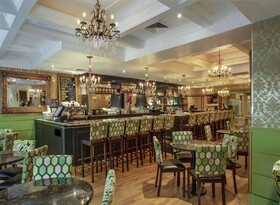 Embassy Suites by Hilton Portland Downtown