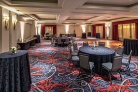 Embassy Suites by Hilton Portland Downtown