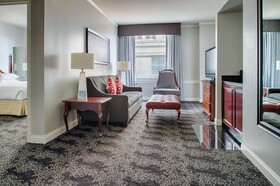 Embassy Suites by Hilton Portland Downtown