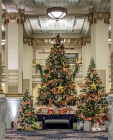 Embassy Suites by Hilton Portland Downtown