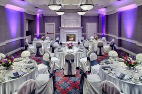 Embassy Suites by Hilton Portland Downtown