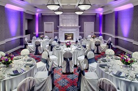 Embassy Suites by Hilton Portland Downtown