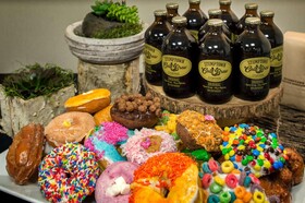 Embassy Suites by Hilton Portland Downtown