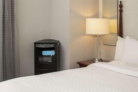 Embassy Suites by Hilton Portland Downtown