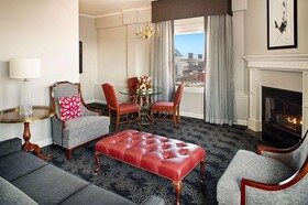 Embassy Suites by Hilton Portland Downtown