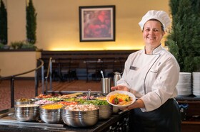 Embassy Suites by Hilton Portland Downtown