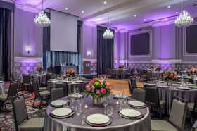 Embassy Suites by Hilton Portland Downtown