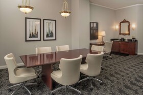 Embassy Suites by Hilton Portland Downtown