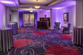 Embassy Suites by Hilton Portland Downtown