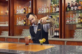 Embassy Suites by Hilton Portland Downtown