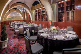 Embassy Suites by Hilton Portland Downtown