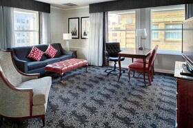 Embassy Suites by Hilton Portland Downtown