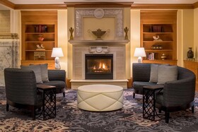 Embassy Suites by Hilton Portland Downtown