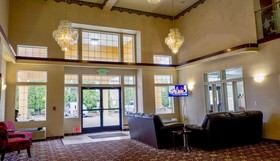 Portland Suites Airport East