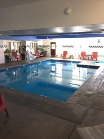 Portland Suites Airport East