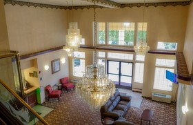 Portland Suites Airport East