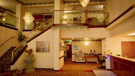 Portland Suites Airport East