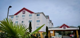 Portland Suites Airport East