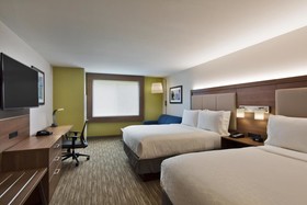 Holiday Inn Express & Suites Portland Airport Cascade Stn