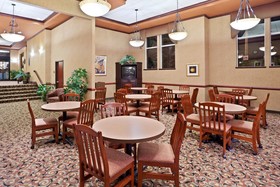 Holiday Inn Express Hotel & Suites Portland - Northwest Downtown