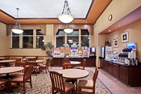 Holiday Inn Express Hotel & Suites Portland - Northwest Downtown