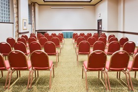 Holiday Inn Express Hotel & Suites Portland - Northwest Downtown