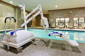 Holiday Inn Express Hotel & Suites Portland - Northwest Downtown