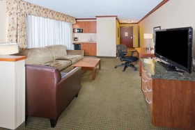 Holiday Inn Express Hotel & Suites Portland - Northwest Downtown