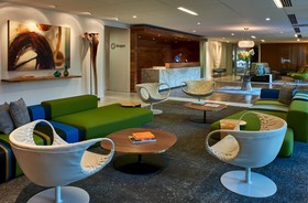 The Hotel Zags Portland