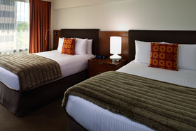 The Hotel Zags Portland