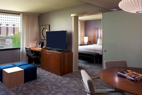 The Hotel Zags Portland