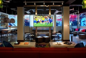 The Hotel Zags Portland