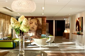 The Hotel Zags Portland