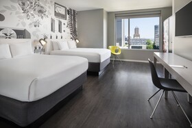 Hotel Vance, Portland, a Tribute Portfolio Hotel