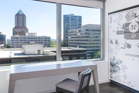 Hotel Vance, Portland, a Tribute Portfolio Hotel