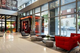 Hotel Vance, Portland, a Tribute Portfolio Hotel