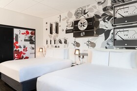 Hotel Vance, Portland, a Tribute Portfolio Hotel