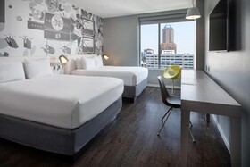 Hotel Vance, Portland, a Tribute Portfolio Hotel