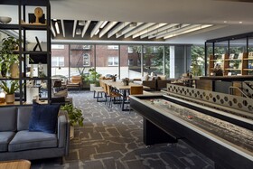 Hotel Vance, Portland, a Tribute Portfolio Hotel