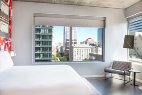 Hotel Vance, Portland, a Tribute Portfolio Hotel