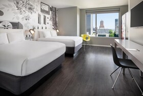 Hotel Vance, Portland, a Tribute Portfolio Hotel