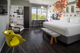 Hotel Vance, Portland, a Tribute Portfolio Hotel