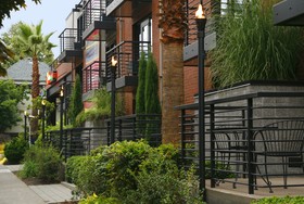 Inn At Northrup Station