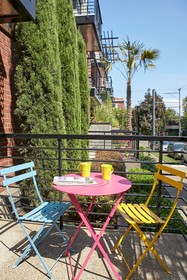 Inn At Northrup Station