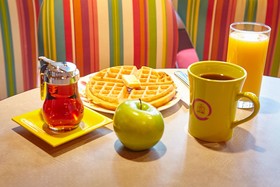 Inn At Northrup Station