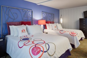 Inn At Northrup Station