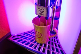 Inn At Northrup Station