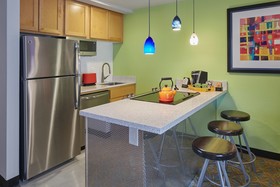 Inn At Northrup Station