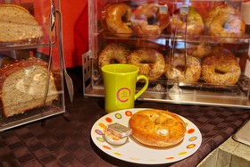 Inn At Northrup Station