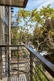 Inn At Northrup Station